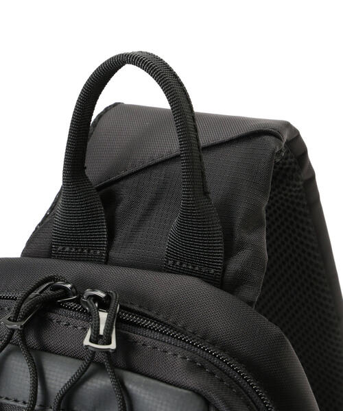 AVIREX(アヴィレックス)の「《価格改定商品》 SOLID ワンショルダー/ ソリッドワンショルダーバッグ(ショルダーバッグ・メンズ・その他2/ブラック/オリーブ系・F)」の14枚目の写真