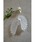 tone�i�g�[���j�́u�yAgaro�zNo.200�@�h�C�cvintage�r�[�Y�̒ɂ��Ȃ�ɂ����C�������O(MA)�i�C�������O�j�v�b�z���C�g�n1