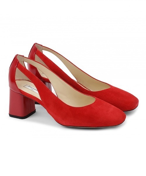 TERRY , PUMPS / VX4043DD