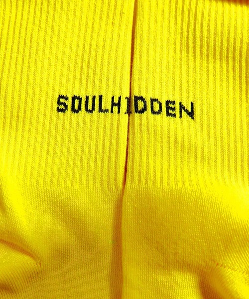 babyShoop(ベイビーシュープ)の「レースアップデザインソックス(ソックス/靴下・レディース・ブラック/ピンク/イエロー/オレンジ/ライトイエロー/ブルー/グリーン・FREE)」の22枚目の写真
