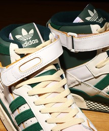 adidas FORUM 84 HI アディダス フォーラム 84 ハイ adidas アディダス スニーカー Forum 84 HI AEC フォーラムハイ