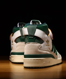 adidas FORUM 84 HI アディダス フォーラム 84 ハイ アディダス フォーラム 84 ハイ / Forum 84 Hi - ベージュ