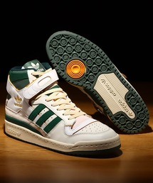 adidas FORUM 84 HI アディダス フォーラム 84 ハイ adidas（アディダス）の「adidas FORUM 84 HI / アディダス