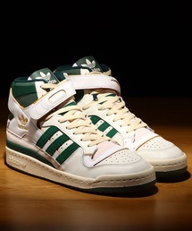adidas FORUM 84 HI アディダス フォーラム 84 ハイ adidas（アディダス）の「adidas FORUM 84 HI / アディダス