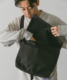 SML | 『別注』SML×DOORS　ショルダーバッグ(ショルダーバッグ)