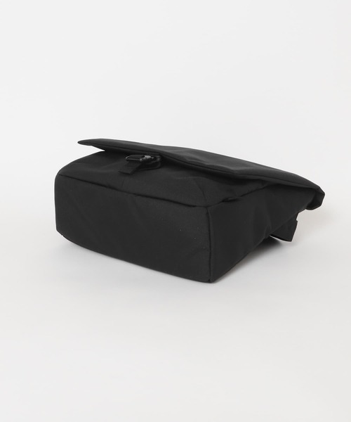 SML(エスエムエル)の「『別注』SML×DOORS ショルダーバッグ(ショルダーバッグ・メンズ・ブラック/ベージュ系その他・-)」の8枚目の写真