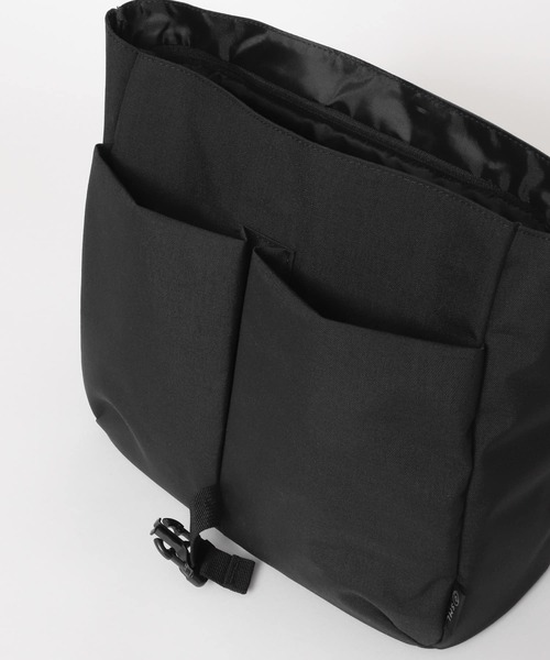 SML(エスエムエル)の「『別注』SML×DOORS ショルダーバッグ(ショルダーバッグ・メンズ・ブラック/ベージュ系その他・-)」の11枚目の写真