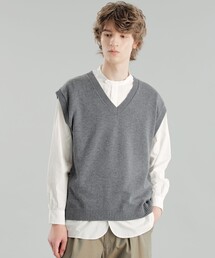 MACKINTOSH PHILOSOPHY|マッキントッシュ フィロソフィーのニット MACKINTOSH PHILOSOPHY|マッキントッシュ フィロソフィーのニット