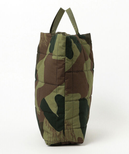 BAG'n'NOUN（バッグンナウン）の「BAG'n'NOUN / GB PACK トートバッグ（トートバッグ・メンズ・その他・ONE SIZE）」の2枚目の写真