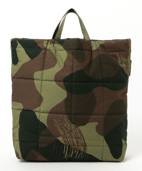 BAG'n'NOUN（バッグンナウン）の「BAG'n'NOUN / GB PACK トートバッグ（トートバッグ・メンズ・その他・ONE SIZE）」の3枚目の写真