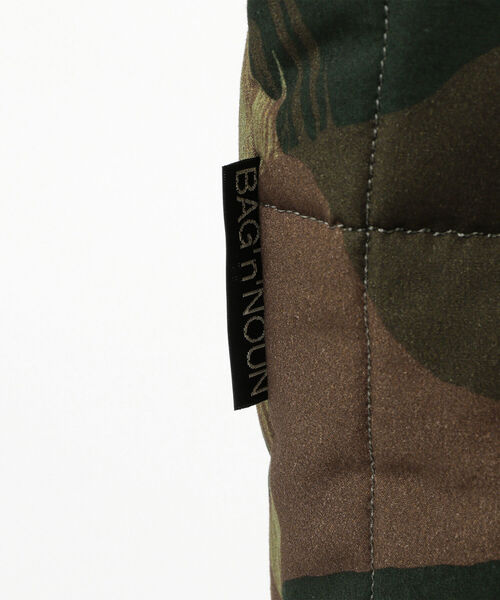 BAG'n'NOUN（バッグンナウン）の「BAG'n'NOUN / GB PACK トートバッグ（トートバッグ・メンズ・その他・ONE SIZE）」の5枚目の写真