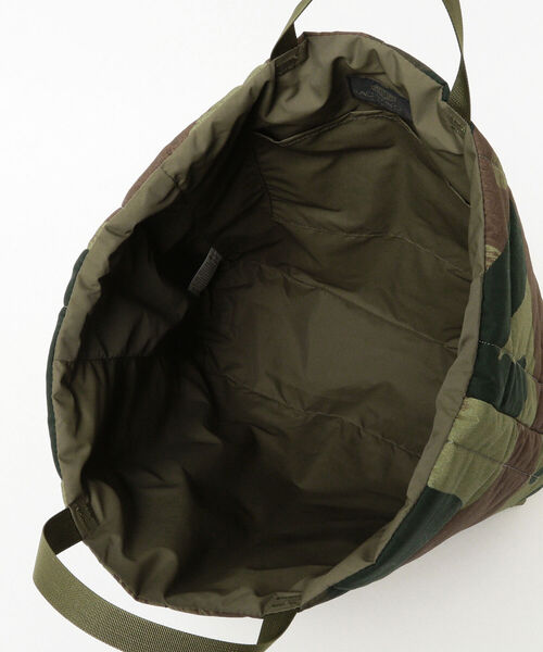 BAG'n'NOUN（バッグンナウン）の「BAG'n'NOUN / GB PACK トートバッグ（トートバッグ・メンズ・その他・ONE SIZE）」の6枚目の写真