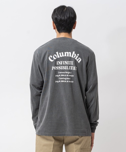 NASA（ナサ）の「【 NASA / ナサ 】 APOLLO Rock Tee ロンT 長袖 アポロ 22AW BKI（Tシャツ/カットソー・メンズ・その他1/その他2・FREE）」の13枚目の写真