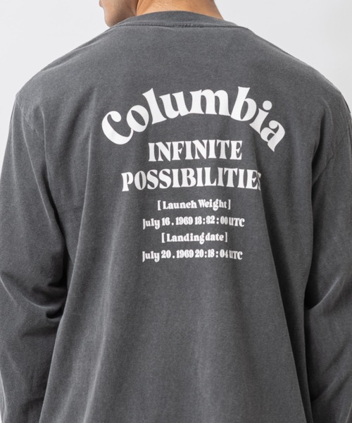 NASA（ナサ）の「【 NASA / ナサ 】 APOLLO Rock Tee ロンT 長袖 アポロ 22AW BKI（Tシャツ/カットソー・メンズ・その他1/その他2・FREE）」の11枚目の写真