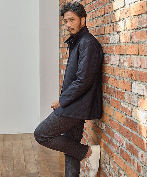 UNION STATION（ユニオンステーション）の「【EFFORTLESS