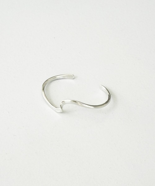 新品 KAIKO BRACELET 1 SILVER 925 ブレスレット 2581038265.jpg?1746867081