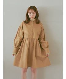 ehka sopo | 【so4u×ehkasopo】2WAYリボンワンピース(ワンピース)