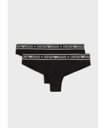極美品【エンポリオアルマーニ】ジョガーパンツ50➕ウォッシャブルニット 極美品【エンポリオアルマーニ】ジョガーパンツ50