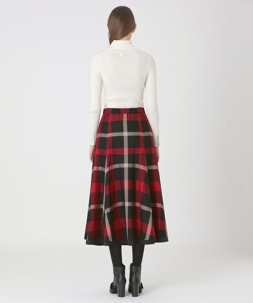 BLUE LABEL CRESTBRIDGE（ブルーレーベルクレストブリッジ）の「【Blue