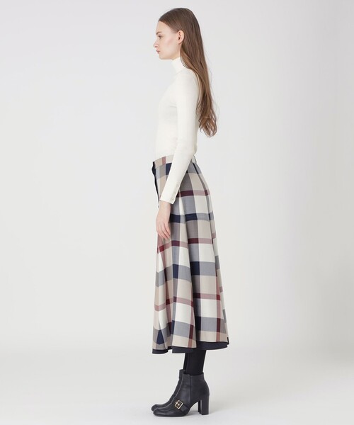 BLUE LABEL CRESTBRIDGE（ブルーレーベルクレストブリッジ）の「【Blue