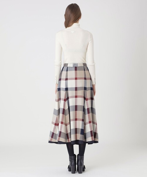 BLUE LABEL CRESTBRIDGE（ブルーレーベルクレストブリッジ）の「【Blue