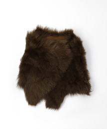 【GUSHLOW＆COLE】Toscana ストール