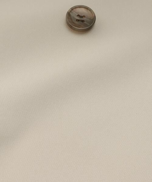 THE SHOP TK （ザ ショップ ティーケー ）の「◆【セレモニー/入卒/洗える/SETUP可】ダブルクロス ダブルジャケット（テーラードジャケット・レディース・ブラック/ライトグレー/ネイビー・11/12/13/14）」の15枚目の写真