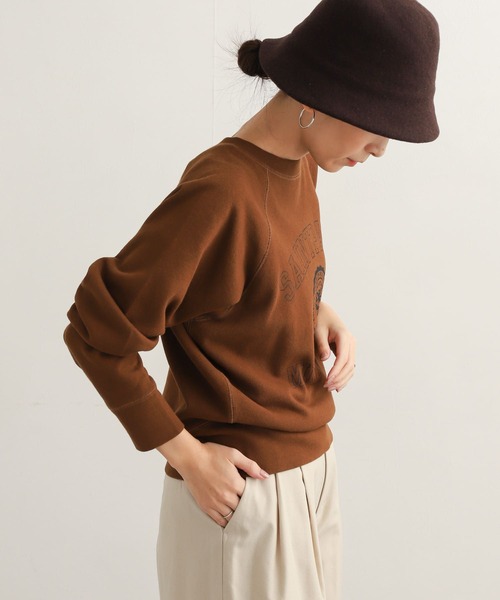 URBAN RESEARCH DOORS（アーバンリサーチドアーズ）の「カレッジ
