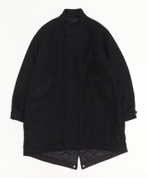 schott | Schott/ショット/795US MELTON M-65 COAT/メルトンコート(ノーカラーコート)