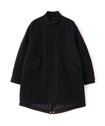 Schott | Schott/ショット/795US MELTON M-65 COAT/メルトンコート(ノーカラーコート)