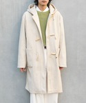 ALAND | THE MILE／toggle coat 2173915(羽絨衣/大衣)