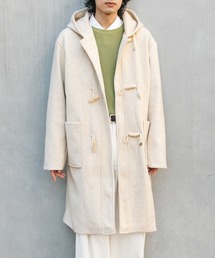 THE MILE | THE MILE／toggle coat 2173915(ダッフルコート)