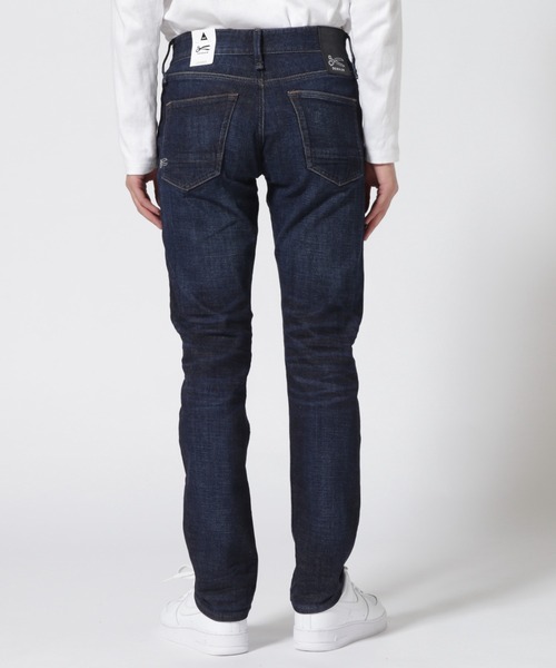 DENHAM（デンハム）の「DENHAM/デンハム/RIDGE AUTHW（デニム