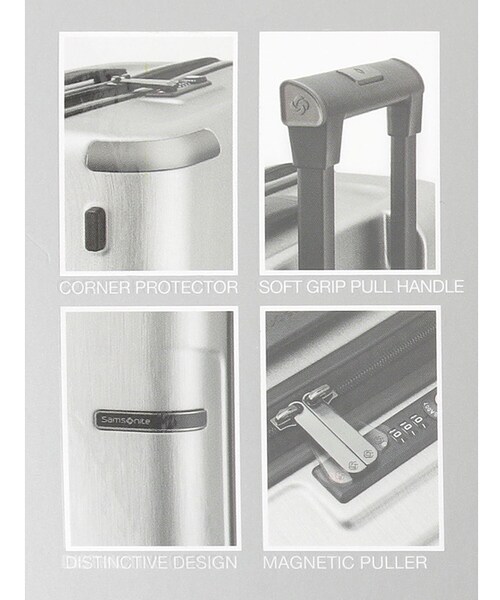 限定200個:Samsonite×ローラアシュレイ スーツケース U8X8FxO2oMTQ2CbGD0dv.jpg?w=700