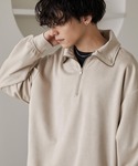 MONO-MART(モノマート)の「トップス(スウェット)」