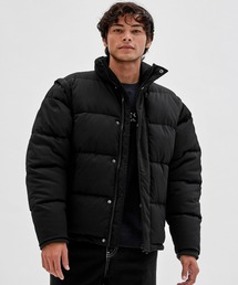 Guess | GUESS Originals Puffer Jacket(ブルゾン)