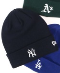 NEW ERA(ニューエラ)の「帽子(ニットキャップ/ビーニー)」