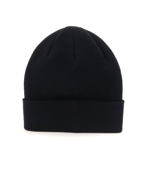 NEW ERA(ニューエラ)の「ニューエラ ニット帽 MLB NYLA(ニットキャップ/ビーニー・メンズ・ブルー/ネイビー/ブラック/グリーン・FREE)」の12枚目の写真