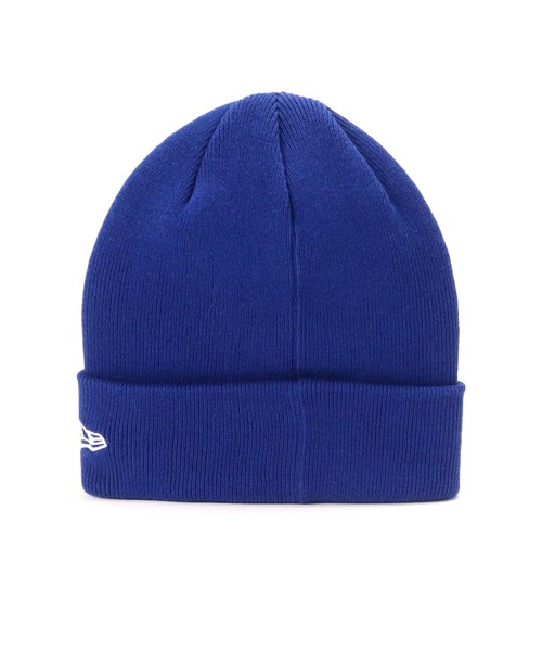 NEW ERA(ニューエラ)の「ニューエラ ニット帽 MLB NYLA(ニットキャップ/ビーニー・メンズ・ブルー/ネイビー/ブラック/グリーン・FREE)」の13枚目の写真