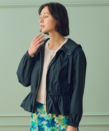 楽天市場】【SALE／40%OFF】撥水タフタショートブルゾン ANAYI