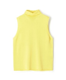 CASHMERE VINTAGE カシミヤ ニットベスト