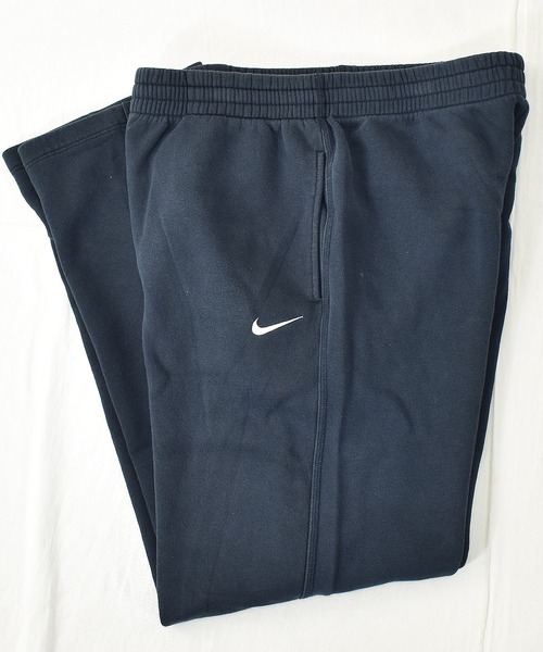 【ヴィンテージ古着】NIKE / ナイキ SWOOSH 刺繍 スウェットパンツ