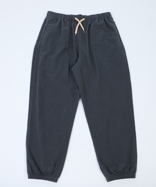 S'more(スモア)の「SLEEPING ANKLE PANTS(その他パンツ・レディース・ベージュ/ホワイト/ブラウン/カーキ/グレー・SMALL/MEDIUM/LARGE/X-LARGE)」の2枚目の写真