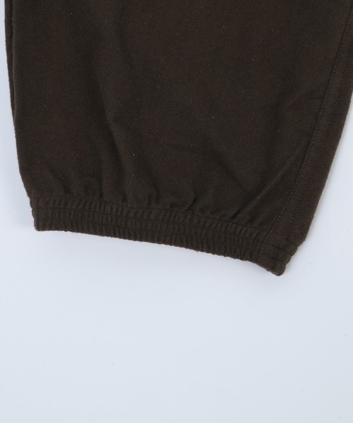 S'more(スモア)の「SLEEPING ANKLE PANTS(その他パンツ・レディース・ベージュ/ホワイト/ブラウン/カーキ/グレー・SMALL/MEDIUM/LARGE/X-LARGE)」の7枚目の写真