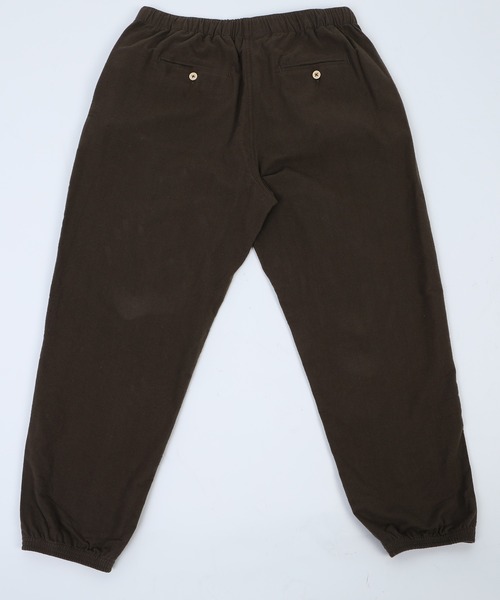 S'more(スモア)の「SLEEPING ANKLE PANTS(その他パンツ・レディース・ベージュ/ホワイト/ブラウン/カーキ/グレー・SMALL/MEDIUM/LARGE/X-LARGE)」の6枚目の写真
