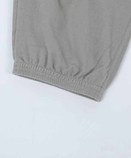 S'more(スモア)の「SLEEPING ANKLE PANTS(その他パンツ・レディース・ベージュ/ホワイト/ブラウン/カーキ/グレー・SMALL/MEDIUM/LARGE/X-LARGE)」の13枚目の写真