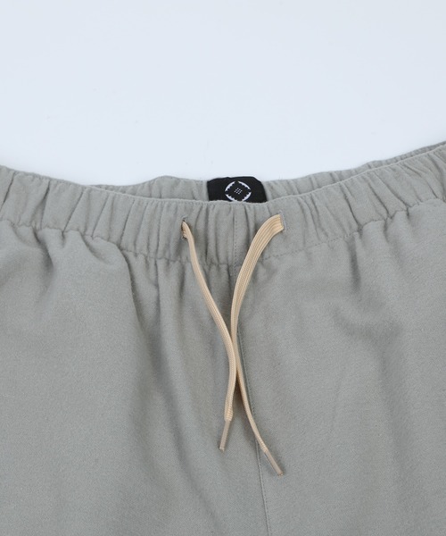 S'more(スモア)の「SLEEPING ANKLE PANTS(その他パンツ・レディース・ベージュ/ホワイト/ブラウン/カーキ/グレー・SMALL/MEDIUM/LARGE/X-LARGE)」の14枚目の写真