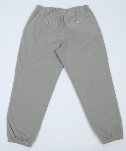 S'more(スモア)の「SLEEPING ANKLE PANTS(その他パンツ・レディース・ベージュ/ホワイト/ブラウン/カーキ/グレー・SMALL/MEDIUM/LARGE/X-LARGE)」の12枚目の写真