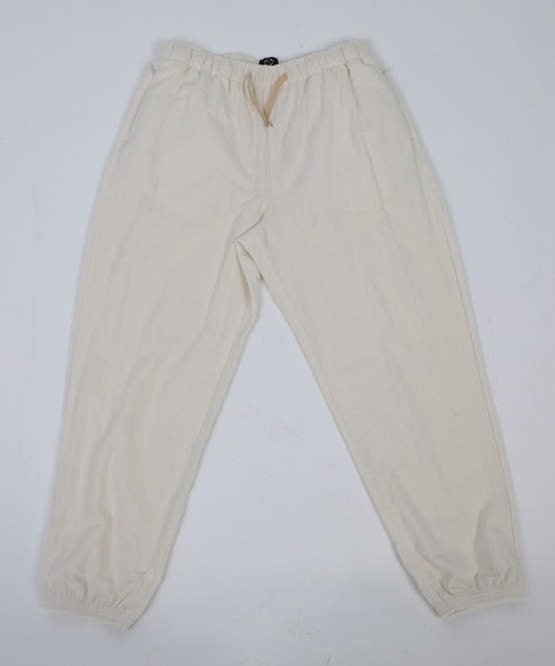 S'more(スモア)の「SLEEPING ANKLE PANTS(その他パンツ・レディース・ベージュ/ホワイト/ブラウン/カーキ/グレー・SMALL/MEDIUM/LARGE/X-LARGE)」の18枚目の写真