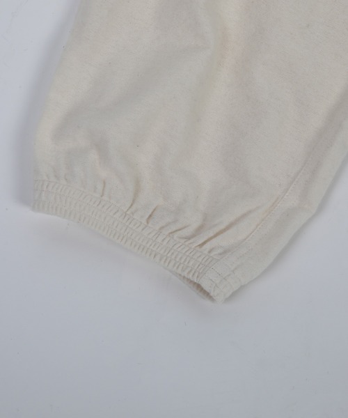 S'more(スモア)の「SLEEPING ANKLE PANTS(その他パンツ・レディース・ベージュ/ホワイト/ブラウン/カーキ/グレー・SMALL/MEDIUM/LARGE/X-LARGE)」の20枚目の写真